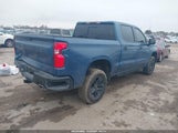 Chevrolet Silverado  4Wd Short Bed Lt Trail Boss 3GCUDFED4RG213885 fotografie