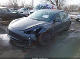 Tesla Model 3 Performance Dual Motor All-Wheel Drive 5YJ3E1EC3NF239817 fotografie