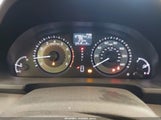 Honda Odyssey Se 5FNRL5H34GB137321 снимка