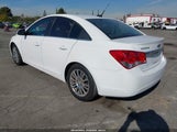 Chevrolet Cruze Eco 1G1PJ5SC9C7354068 снимка