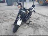 Harley-Davidson Fxfb 1HD1YKJ22KB036965 снимка