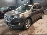 Ford Edge Sel 2FMPK4J97KBC67128 снимка