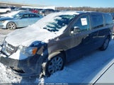 Dodge Grand Caravan Se 2C4RDGBG6GR137183 снимка