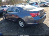 Chevrolet Malibu 1Lt 1G11C5SA1DF179899 снимка