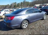 Chevrolet Malibu 1Lt 1G11C5SA1DF179899 снимка