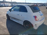 Fiat 500C Abarth 3C3CFFJH7DT739785 снимка