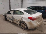 Kia Forte Ex KNAFX4A8XE5155583 снимка