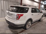 Ford Explorer Limited 1FM5K8F80DGC69216 снимка