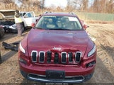 Jeep Cherokee Limited 4X4 1C4PJMDSXHW651966 снимка