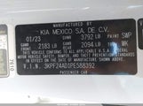 Kia Forte Lxs 3KPF24AD1PE588392 photo