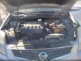 Nissan Sentra 2.0 3N1AB6APXBL677028 снимка