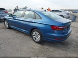 Volkswagen Jetta 1.4T R-Line/1.4T S/1.4T Se 3VWC57BU8KM113277 fotografie