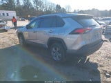 Toyota Rav4 Hybrid Le 4T3LWRFV4RU118676 снимка