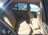 Mercedes-Benz Ml 350 4Matic 4JGBB86E89A466167 снимка