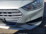 Hyundai Accent Se 3KPC24A39JE014611 снимка