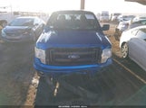 Ford F-150 Stx 1FTFX1EFXDKD96568 снимка