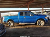 Ford F-150 Stx 1FTFX1EFXDKD96568 снимка