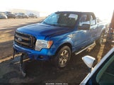 Ford F-150 Stx 1FTFX1EFXDKD96568 снимка
