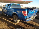 Ford F-150 Stx 1FTFX1EFXDKD96568 снимка