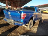 Ford F-150 Stx 1FTFX1EFXDKD96568 снимка