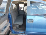 Ford F-150 Stx 1FTFX1EFXDKD96568 снимка