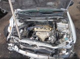 Honda Accord 2.3 Dx 1HGCF85481A105064 снимка