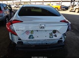 Honda Civic Lx 2HGFC2F51JH518228 снимка