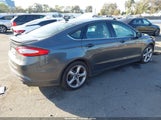 Ford Fusion Se 3FA6P0HD4GR315428 fotografie
