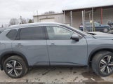 Nissan Rogue Sl Intelligent Awd JN8BT3CB0SW174802 fotografie