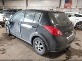 Nissan Versa 1.8Sl 3N1BC13E47L356464 снимка