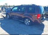Honda Pilot Ex-L 5FNYF4H58DB085850 fotografie