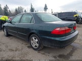 Honda Accord Ex V6 1HGCG165XXA017654 снимка