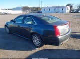 Cadillac Cts Luxury 1G6DH5EG1A0125106 снимка