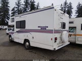 Ford Econoline E350 Cutaway Van 1FDKE30G0SHA52415 снимка