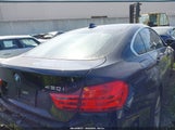 BMW 430I Gran Coupe WBA4F7C5XHG786454 снимка