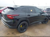 Chevrolet Trax Fwd Activ KL77LKEP3SC280244 photo