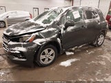 Chevrolet Trax Fwd Ls 3GNCJKSB7LL107789 photo