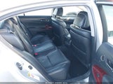 Lexus Gs 350 JTHCE96S970005511 снимка