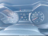 Chevrolet Trailblazer Fwd Lt KL79MPS21NB141543 fotografie