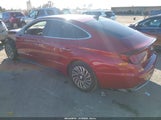 Hyundai Sonata Hybrid Sel KMHL34JJ9PA079302 fotografie