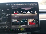 Tesla Model Y Awd/Long Range Dual Motor All-Wheel Drive 7SAYGDEE0PA157310 fotografie
