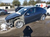 Tesla Model Y Awd/Long Range Dual Motor All-Wheel Drive 7SAYGDEE0PA157310 fotografie