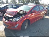 Hyundai Elantra Se 5NPDH4AE0GH654554 снимка