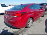 Hyundai Elantra Se 5NPDH4AE0GH654554 снимка