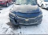 Chevrolet Malibu 1Lt 1G1ZE5ST6HF153853 снимка