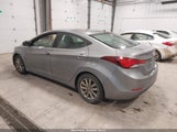 Hyundai Elantra Se KMHDH4AE6EU126466 снимка