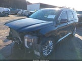 Hyundai Palisade Limited KM8R5DHE6LU130020 снимка