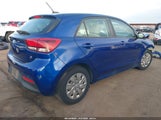 Kia Rio S 3KPA25AB2JE119821 снимка