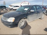 Ford Five Hundred Limited 1FAHP28107G111579 снимка