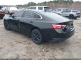 Chevrolet Malibu Fwd Lt 1G1ZD5ST3LF032760 fotografie